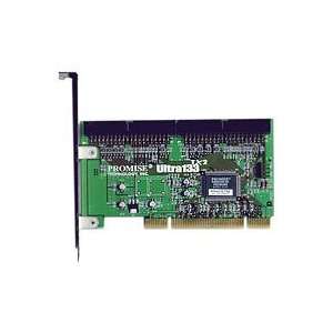 Promise Ultra133 TX2 2 Channel ATA Controller