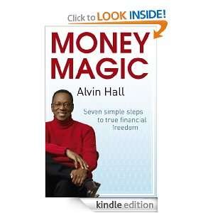   financial freedom (Quick Reads) Alvin Hall  Kindle Store