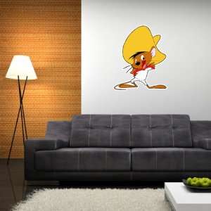 Speedy Gonzales Wall Decal Wall Decor 30 x 25