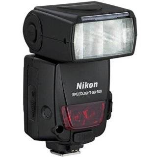 Nikon SB 800 AF Speedlight for Nikon Digital SLR Cameras   Old Version 