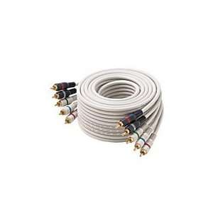  Steren Python   Video / Audio Cable   Component Video 