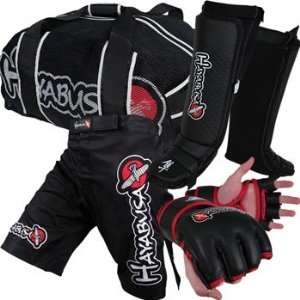  Hayabusa 200MPH Gear Bundle