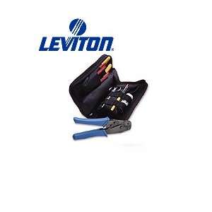  Leviton 49800 SLA Spectro Link MT RJ Fiber Optic Camera 