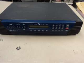 SKYSTREAM SMR 26 DBN+26 SOURCE MEDIA ROUTER  