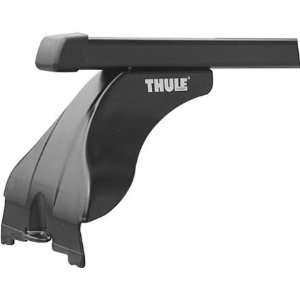  Thule BMW 3 Series Specialty Rack   Locking Sports 