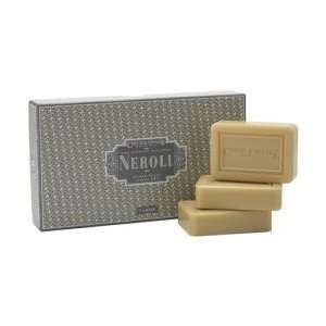  Czech & Speake Neroli Soap Triple Pack (3 x 75g) Beauty