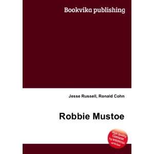  Robbie Mustoe Ronald Cohn Jesse Russell Books