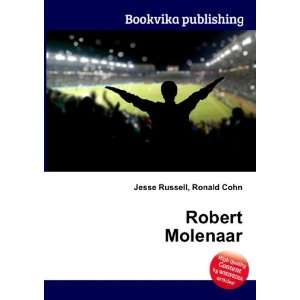  Robert Molenaar Ronald Cohn Jesse Russell Books