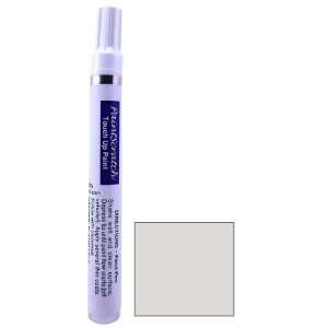  1/2 Oz. Paint Pen of Spanish Silver Poly Touch Up Paint 