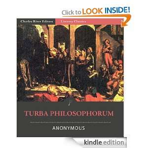Start reading Turba Philosophorum 