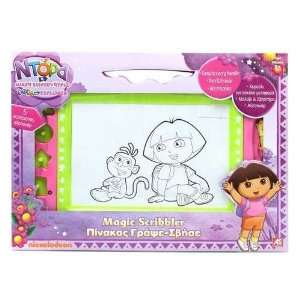  Dora the Explorer Magic Scribbler Stationery Toys & Games