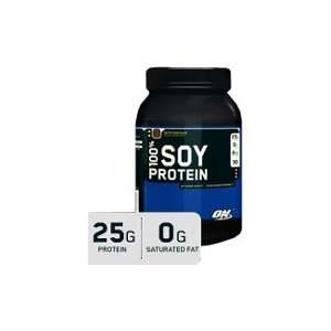  Soy Protein Chocolate   2 lb