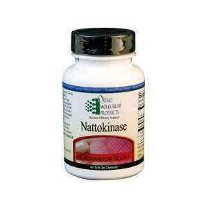  Ortho Molecular Nattokinase