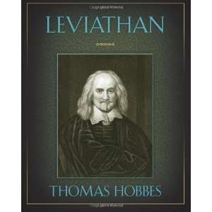  Leviathan [Paperback] Thomas Hobbes Books