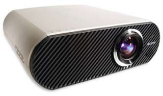 Sony VPL HS51 Cineza LCD Front Projector