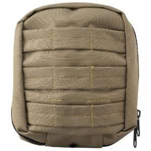 BT Molle Rescue Pouch   Olive 