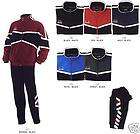 Warm Up Warm Up Suit, Tiburon Jacket Pants Set items in Crickets Den 