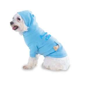 Parent of a CEO Hooded (Hoody) T Shirt with pocket for your Dog or Cat 