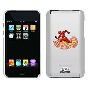  Flash Side on iPod Touch 2G 3G CoZip Case Electronics