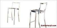 NEW ICON EMECO COUNTER STOOL CHAIR  LIFETIME WARRANTY FROM FACTORY 