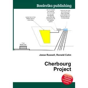  Cherbourg Project Ronald Cohn Jesse Russell Books