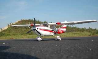 Redcat Racing Cessna 182 Class 500 Brushless Airplane  