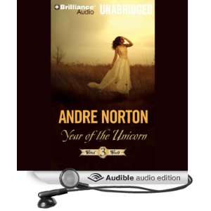   World, Book 3 (Audible Audio Edition) Andre Norton, Kate Rudd Books