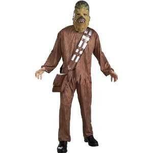 Chewbacca Child Costume Toys & Games