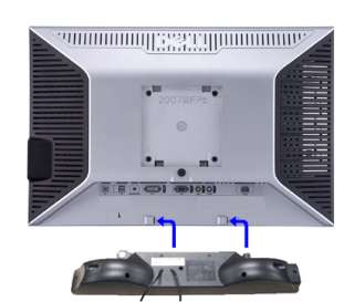 attach mechanism 2 headphone connectors 3 power indicator 4 power 