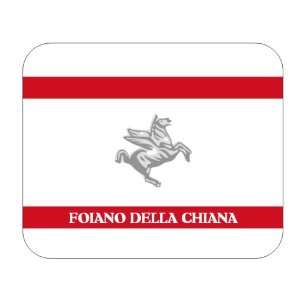   Italy Region   Tuscany, Foiano della Chiana Mouse Pad 