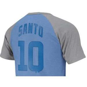  Chicago Cubs SANTO VF Activewear MLB Coop Legacy Of Champs 