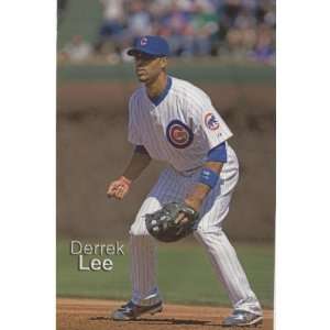  Chicago Cubs 10 Pack of Assorted Post Cards Sports 