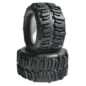   Imex Swamp Dawg Wide 2.8 Tire w/Molded Insert ( IMX7453 Toys & Games