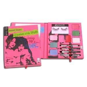  Manic Panic Sooo 80s Total Collection Kit Beauty
