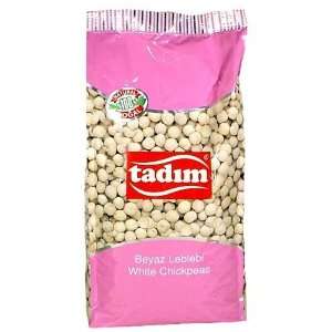 Tadim White Chickpeas   7oz  Grocery & Gourmet Food