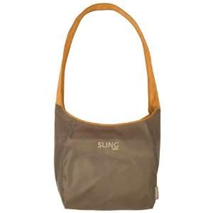  CHICOBAG SLING rePETe   Shitake 