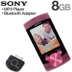  Sony  Player & Walkman Bluetooth Adaptor Electronics