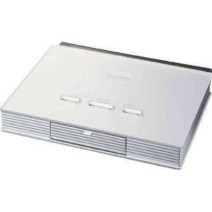  SONY PCSA DSB1S Data Solution Box Silver Electronics