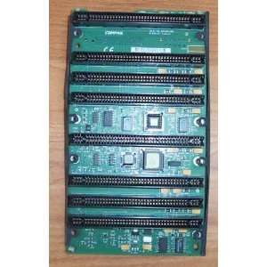  Compaq 005514 001 Compaq SCSI BackPlane Board Proliant 