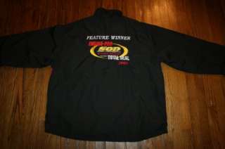 SPRINTS ON DIRT SOD Engine Pro 2005 Racing JACKET 2XL Total Seal 