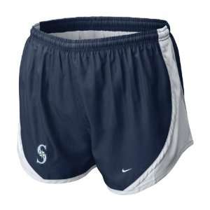  Womens Tempo Seattle Mariners Shorts