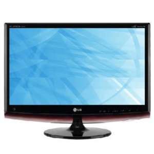  LG Electronics M2762D 27 1080p LCD HDTV Electronics