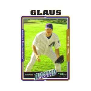  2005 Topps #528 Troy Glaus