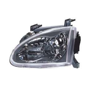  Sonar Euro Headlights Automotive