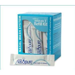  Nasal Wash System   Refill Kit