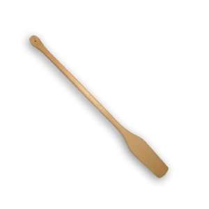  Wooden Stir Paddle
