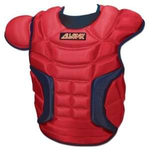  ALL STAR CP28PRO Ultra Cool 16.5 Inch Chest Protector 