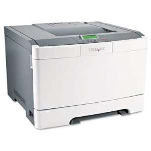  LEX26A0000 Lexmark C540N Color Laser Printer Electronics