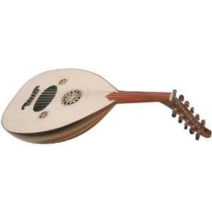  Turkish Oud Musical Instruments