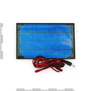  Solar Cell Large   2.5W Electronics